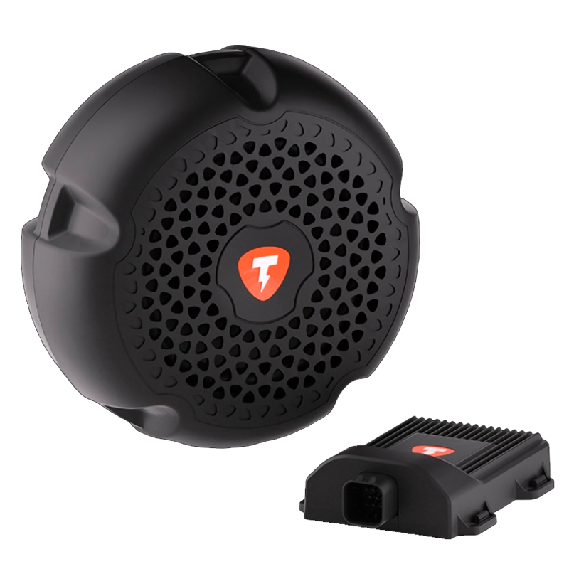 THOR STORM TH-ST01Kの写真