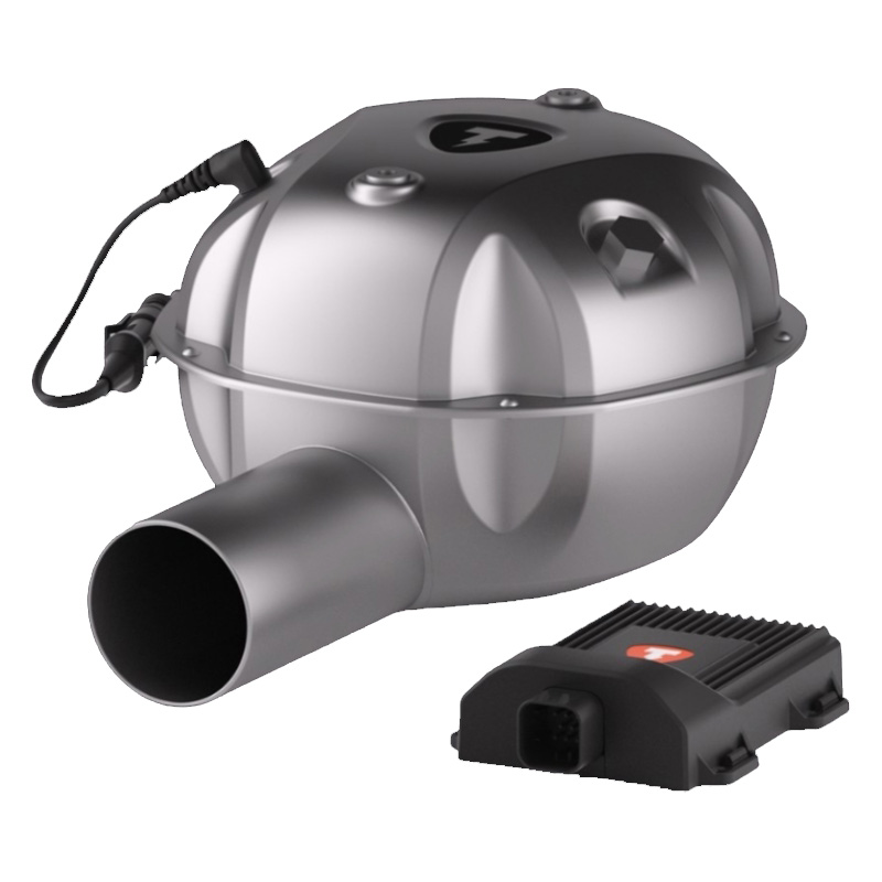 THOR PRO TH-PR01Kの写真