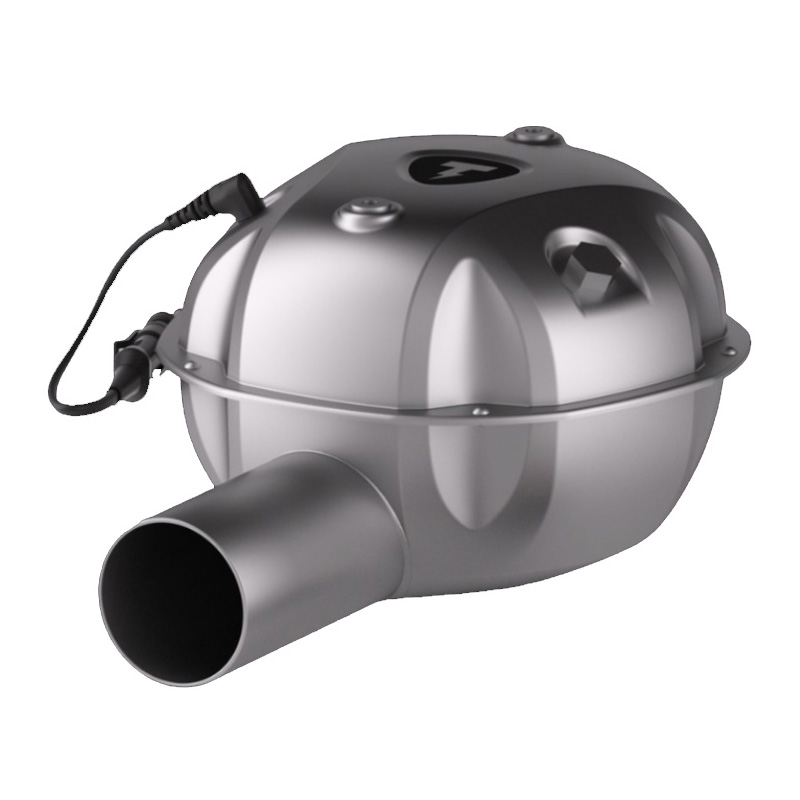 PRO SPEAKER TH-PS01の写真